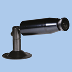 GMB-20R – миниатюрная телекамера в цилиндрическом корпусе