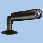 GMB-20RW – ч/б телекамера в цилиндрическом влагозащищенном корпусе с встроенным объективом